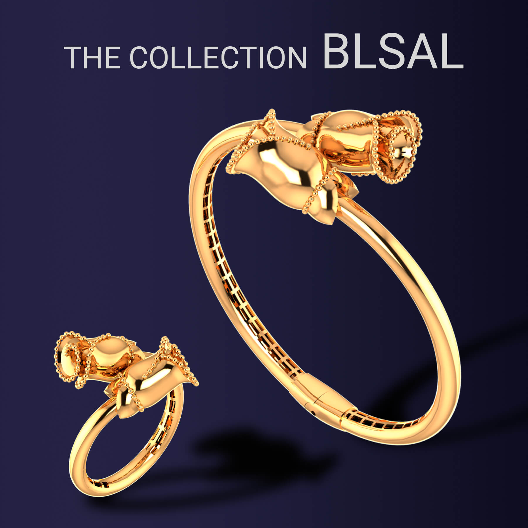 BLSAL
