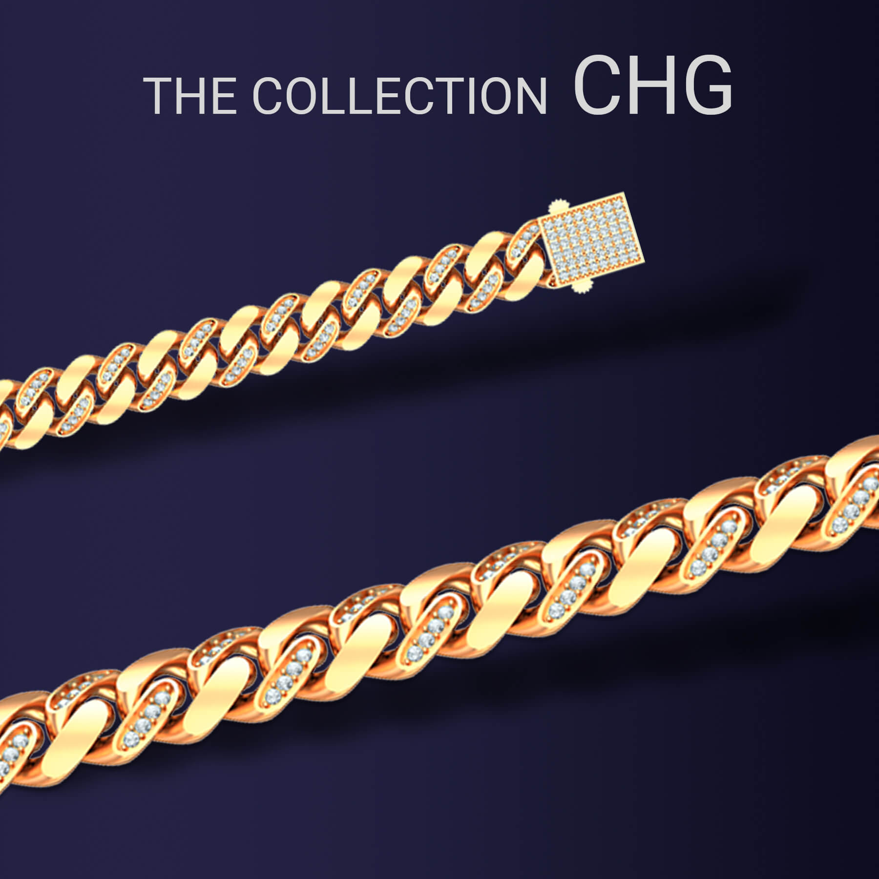 CHG